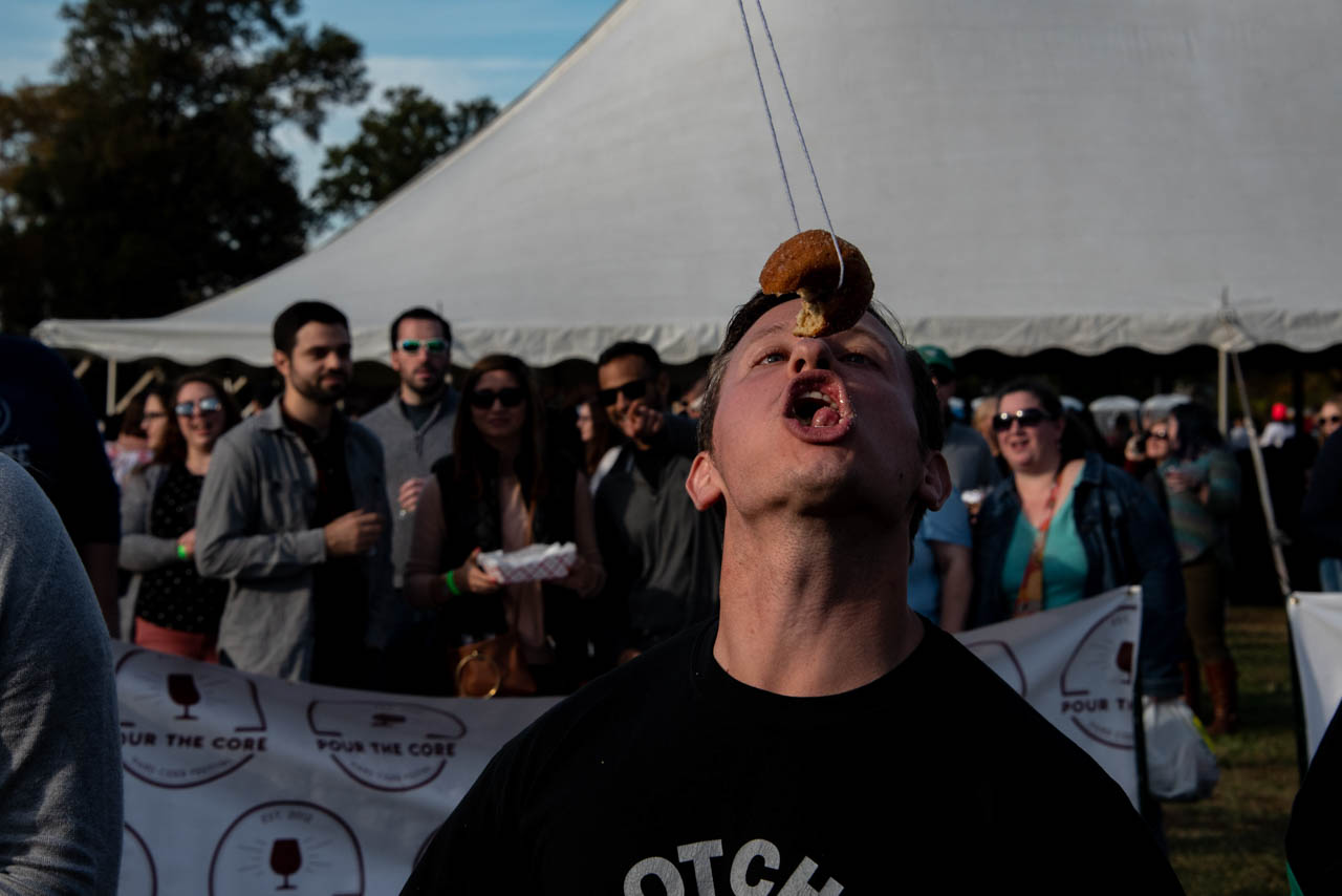 Pour The Core 2019-6889 - Photo by Karl Mischler, Jr
